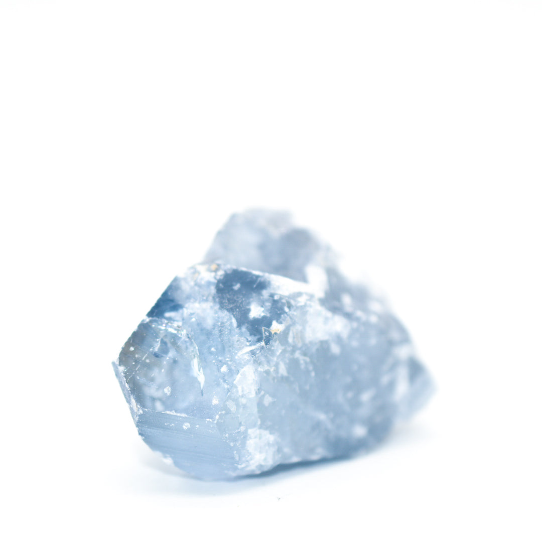 Celestite Prisms
