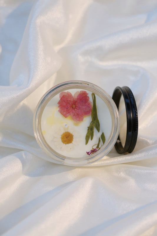 Craft Your Own Candle