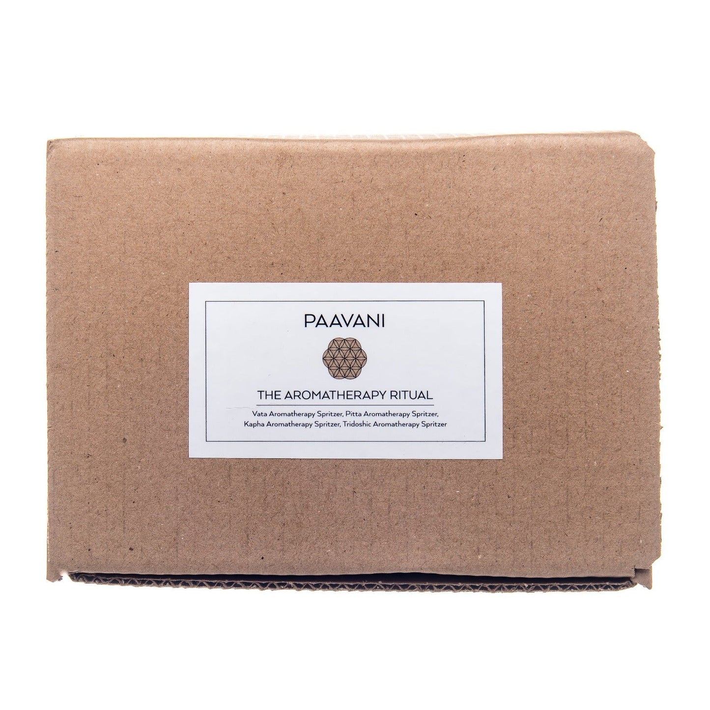 The Aromatherapy Ritual Kit | Ayurvedic Spritzers for Mood & Dosha Balance