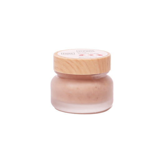 Banana Exfoliating Mask