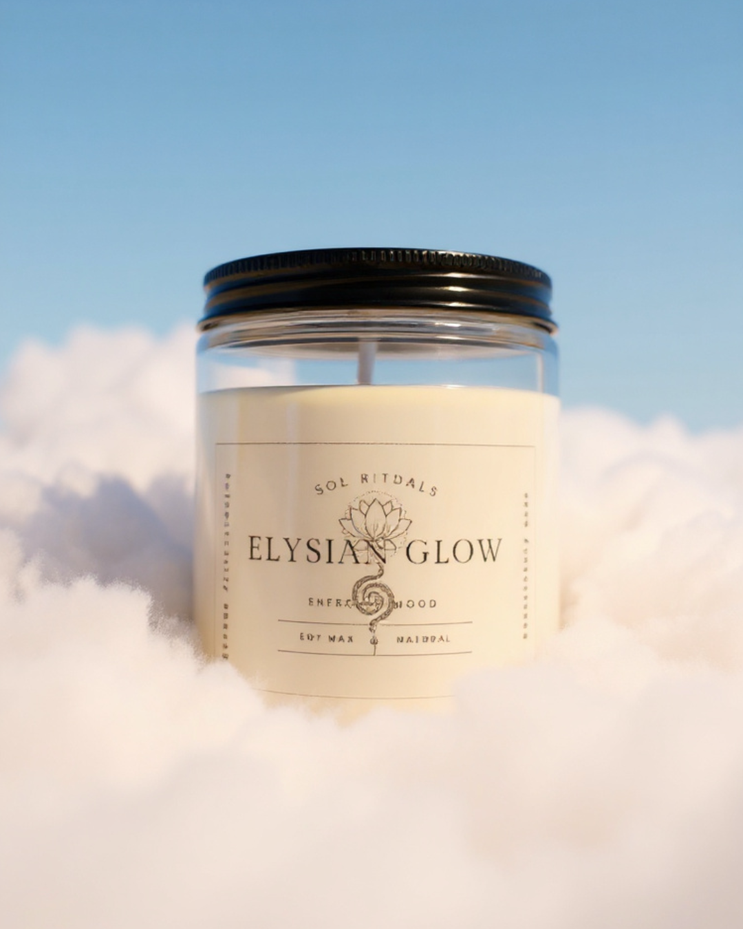 Candles for your Inner Zen