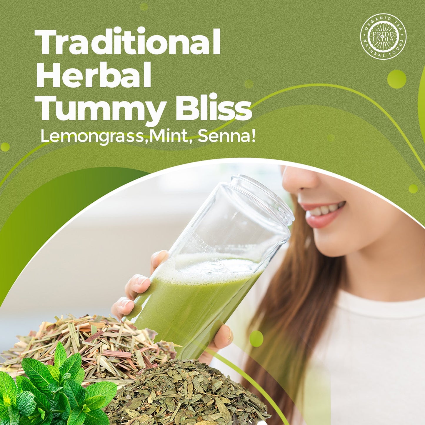 Digestive Health Trio